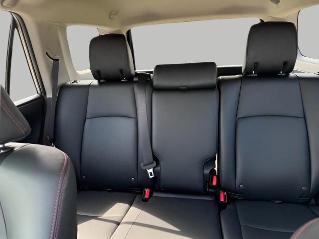 2020 Toyota 4Runner Vehicle Photo in Oshkosh, WI 54904