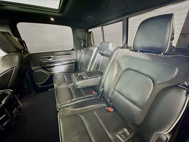 2022 Ram 1500 Vehicle Photo in Doylsetown, PA 18901