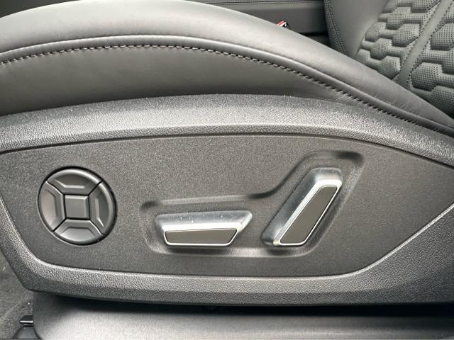 2025 Audi RS 7 Vehicle Photo in HOUSTON, TX 77090