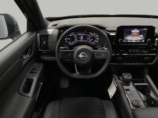 2025 Nissan Pathfinder Vehicle Photo in Appleton, WI 54913