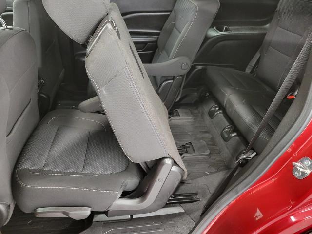 2023 GMC Acadia Vehicle Photo in NEENAH, WI 54956-2243