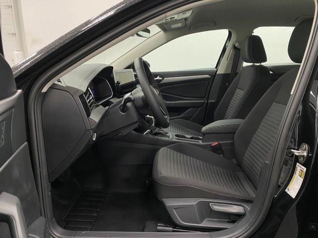 2025 Volkswagen Jetta Vehicle Photo in Oshkosh, WI 54904