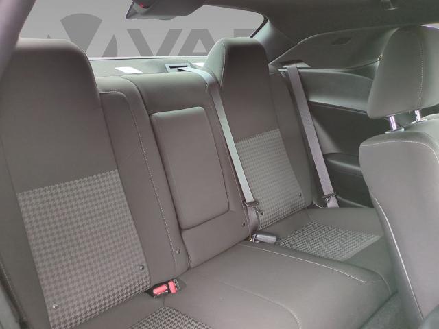 2023 Dodge Challenger Vehicle Photo in Brunswick, GA 31525