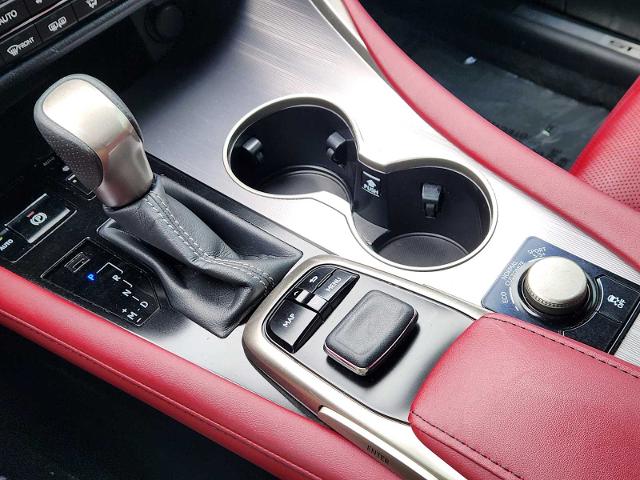 2017 Lexus RX 350 Vehicle Photo in FORT WORTH, TX 76132