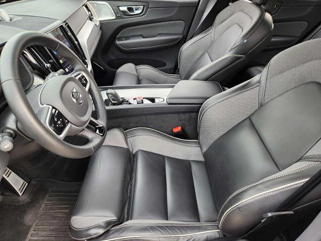 2022 Volvo XC60 Vehicle Photo in PLANO, TX 75024