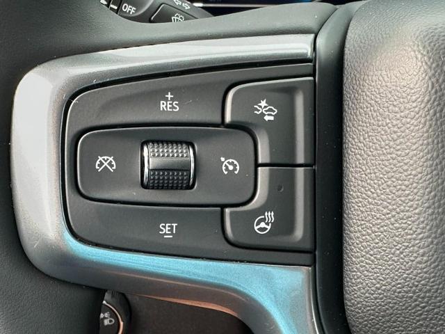 2025 Chevrolet Silverado 1500 Vehicle Photo in COLUMBIA, MO 65203-3903