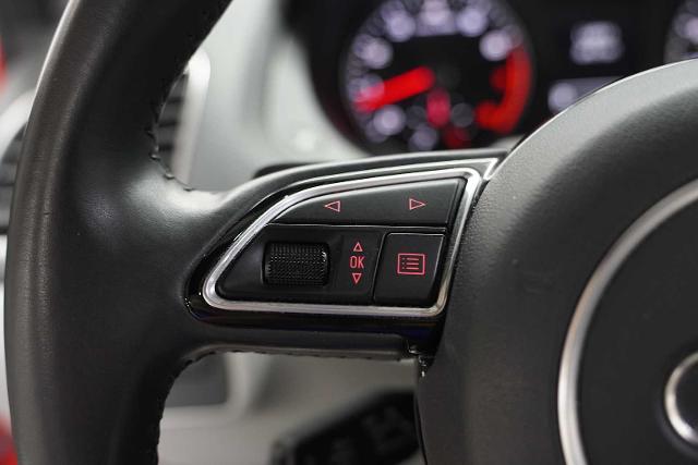2018 Audi Q3 Vehicle Photo in GRAPEVINE, TX 76051