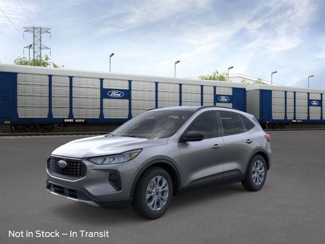 2025 Ford Escape Vehicle Photo in Winslow, AZ 86047-2439