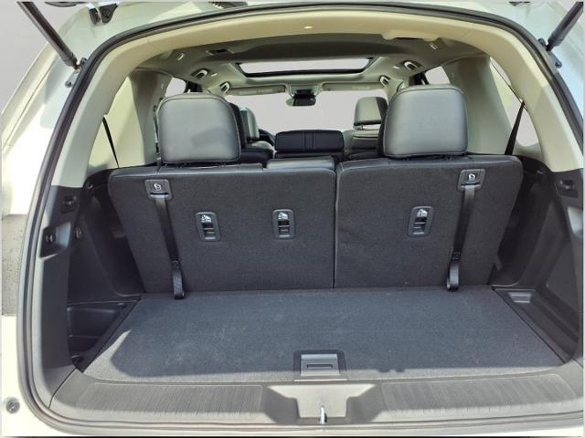 2025 Honda Pilot Vehicle Photo in Oshkosh, WI 54904