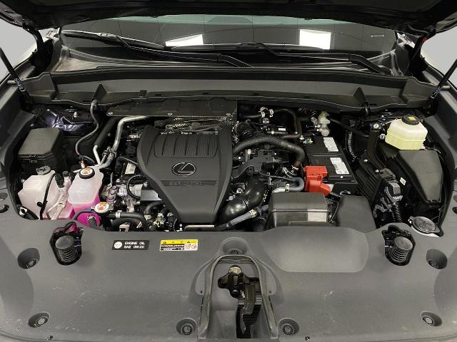 2025 Lexus TX 350 Vehicle Photo in Appleton, WI 54913