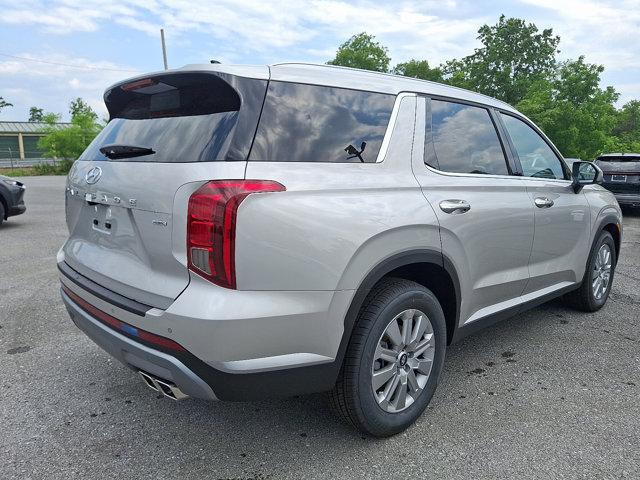 2025 Hyundai PALISADE Vehicle Photo in Harrisburg, PA 17111