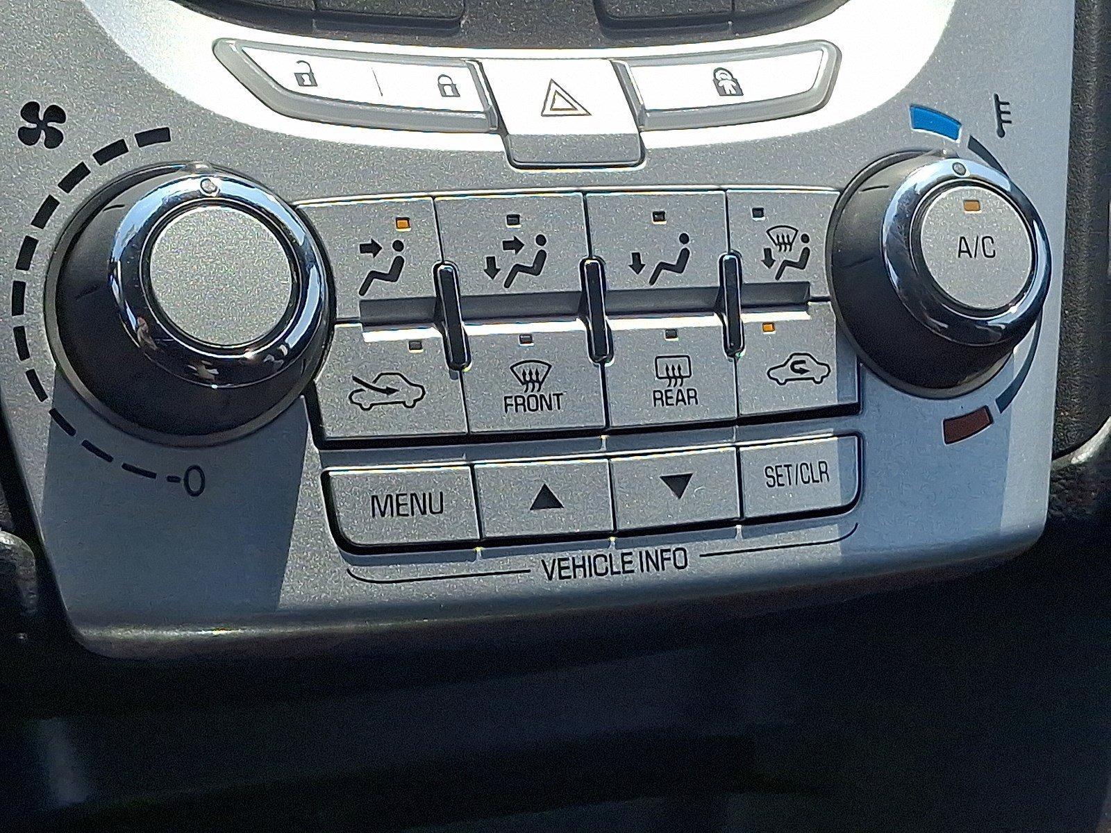 2014 Chevrolet Equinox Vehicle Photo in Harrisburg, PA 17111