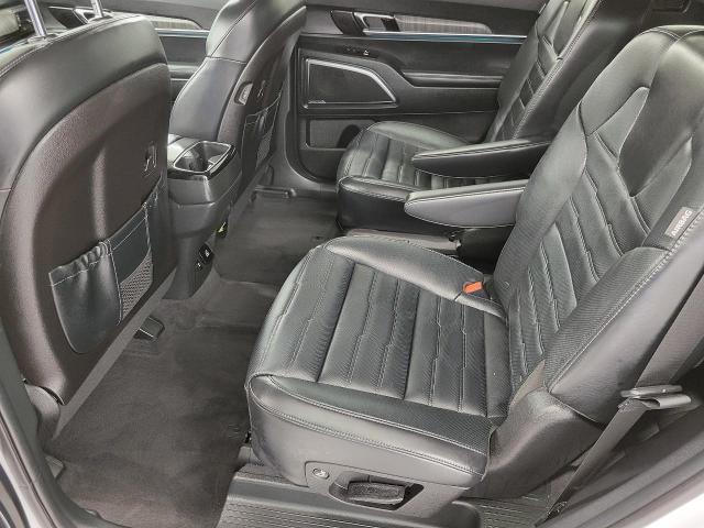 2024 Kia Telluride Vehicle Photo in NEENAH, WI 54956-2243
