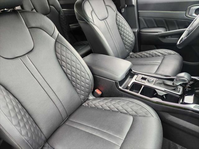 2022 Kia Sorento Vehicle Photo in MCKINNEY, TX 75070