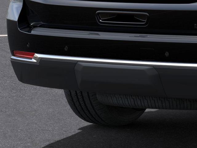 2025 Chevrolet Tahoe Vehicle Photo in TOPEKA, KS 66609-0000