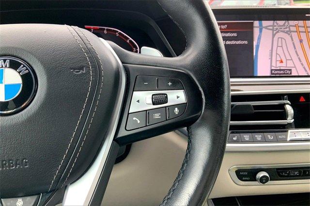 2020 BMW X5 Vehicle Photo in KANSAS CITY, MO 64114-4502