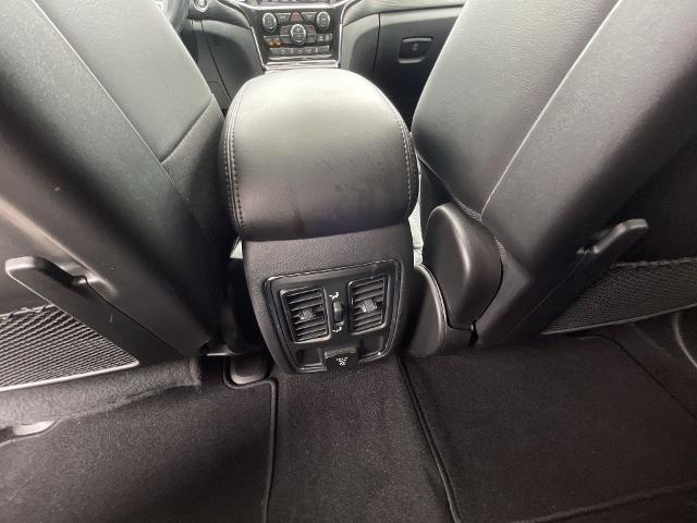 2021 Jeep Grand Cherokee Vehicle Photo in BENTONVILLE, AR 72712-4322