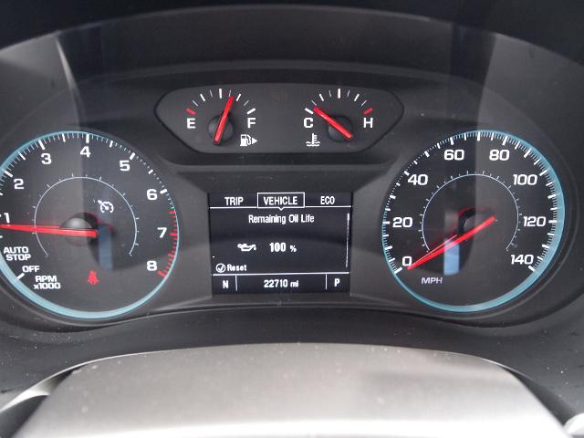 2024 Chevrolet Malibu Vehicle Photo in MADISON, IN 47250-1611