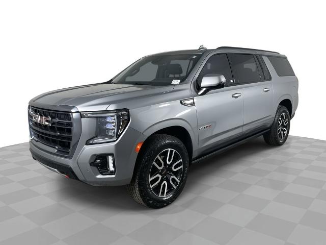 2024 GMC Yukon XL Vehicle Photo in GILBERT, AZ 85297-0402