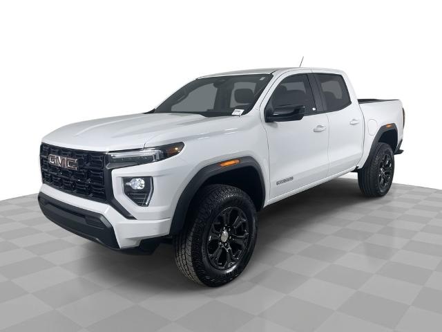 2024 GMC Canyon Vehicle Photo in GILBERT, AZ 85297-0402