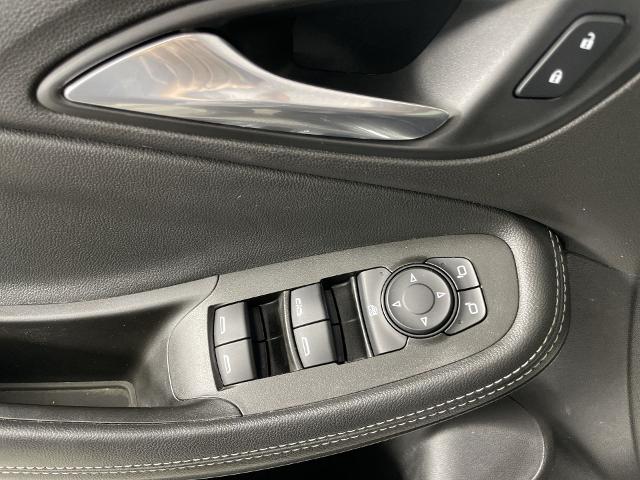 2020 Buick Encore GX Vehicle Photo in GILBERT, AZ 85297-0402