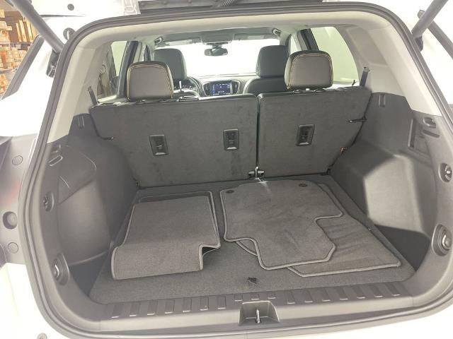 2024 GMC Terrain Vehicle Photo in GILBERT, AZ 85297-0402