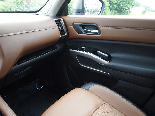 2023 Nissan Pathfinder Vehicle Photo in MADISON, IN 47250-1611