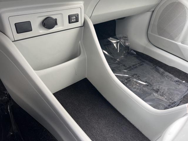 2014 Toyota Prius v Vehicle Photo in GREEN BAY, WI 54304-5303