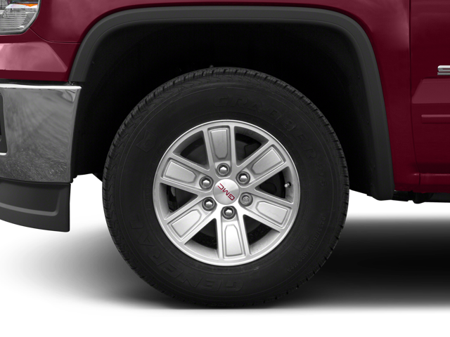 2015 GMC Sierra 1500 Vehicle Photo in LANCASTER, PA 17601-0000