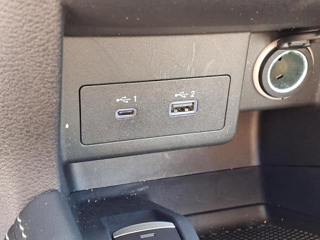 2024 Nissan Kicks Vehicle Photo in EMPORIA, VA 23847-1235