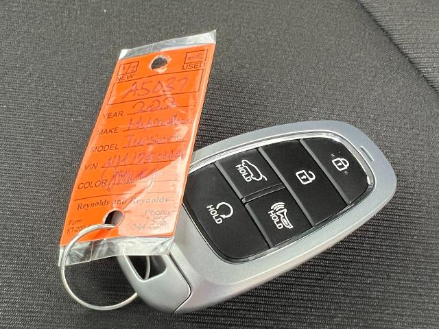 2022 Hyundai TUCSON Vehicle Photo in Appleton, WI 54914