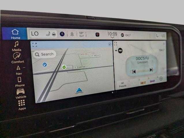 2025 Jeep Wrangler Vehicle Photo in Oshkosh, WI 54901