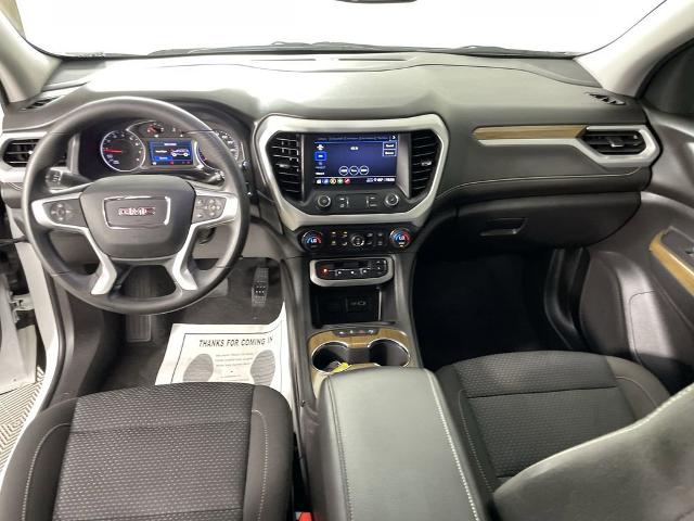 2021 GMC Acadia Vehicle Photo in GILBERT, AZ 85297-0402