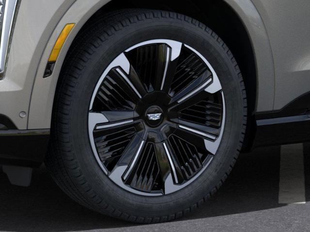 2025 Cadillac ESCALADE IQ Vehicle Photo in BATON ROUGE, LA 70809-4546
