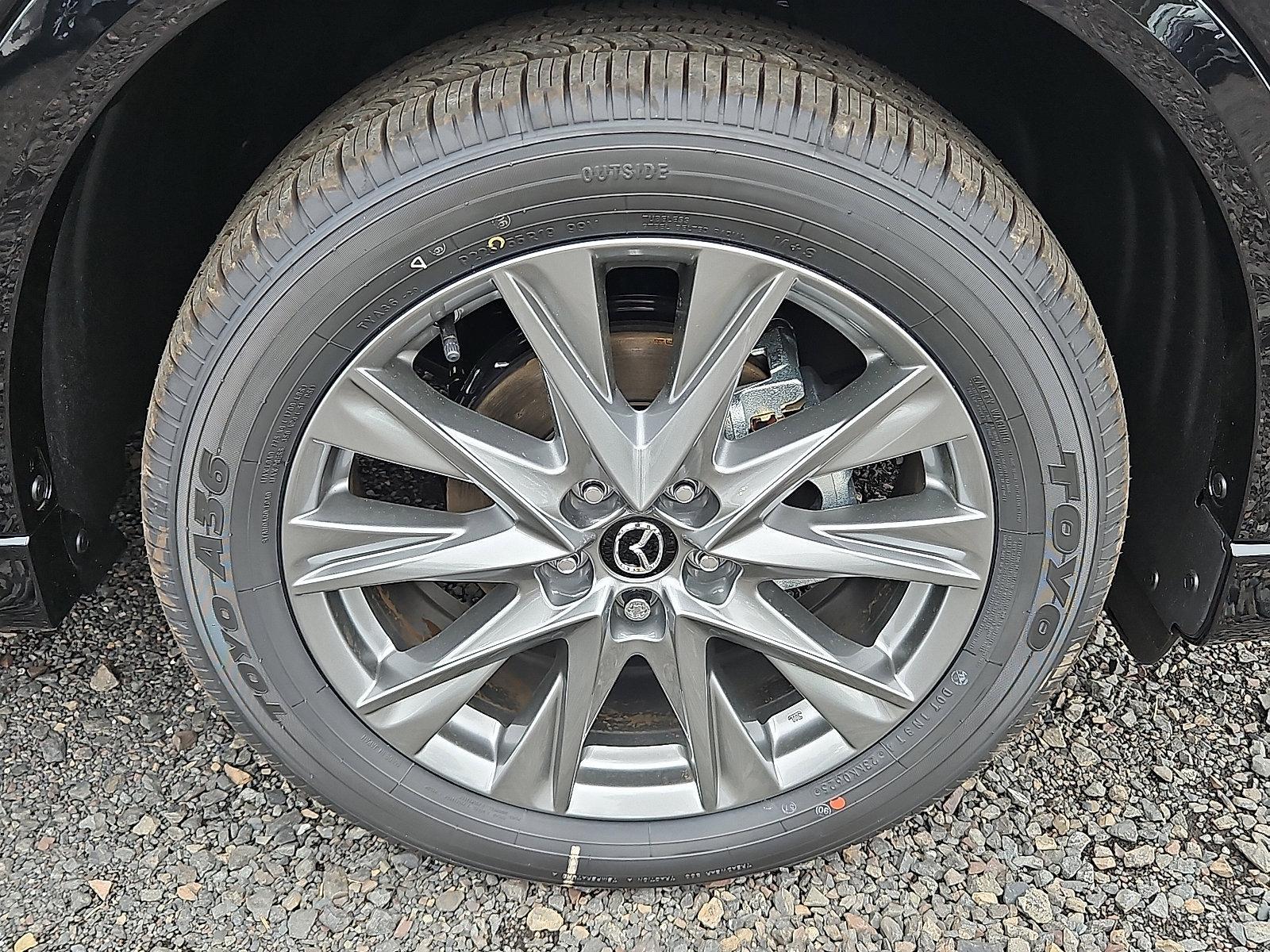 2025 Mazda CX-5 Vehicle Photo in Trevose, PA 19053