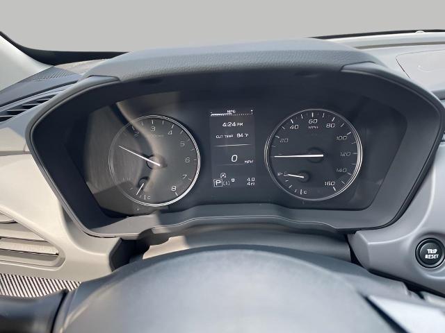 2025 Subaru Crosstrek Vehicle Photo in Oshkosh, WI 54904