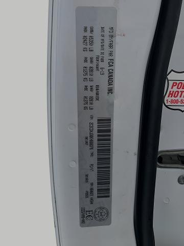 2019 Dodge Charger Vehicle Photo in GREEN BAY, WI 54303-3330