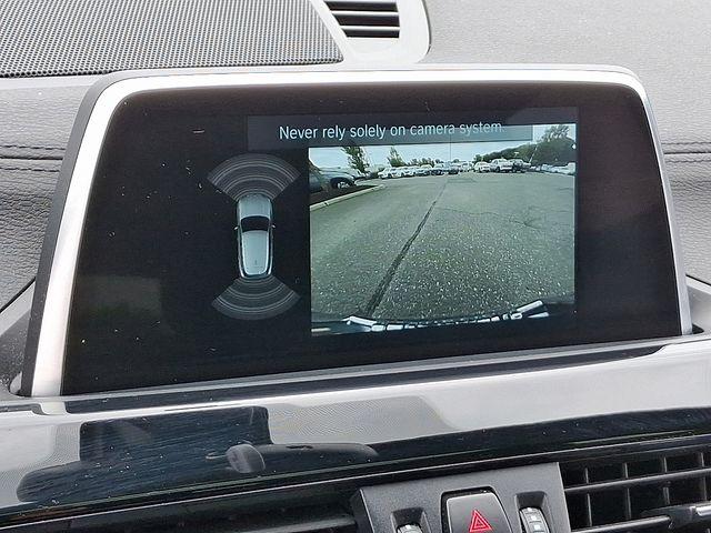 2019 BMW X2 Vehicle Photo in DANBURY, CT 06810-5034
