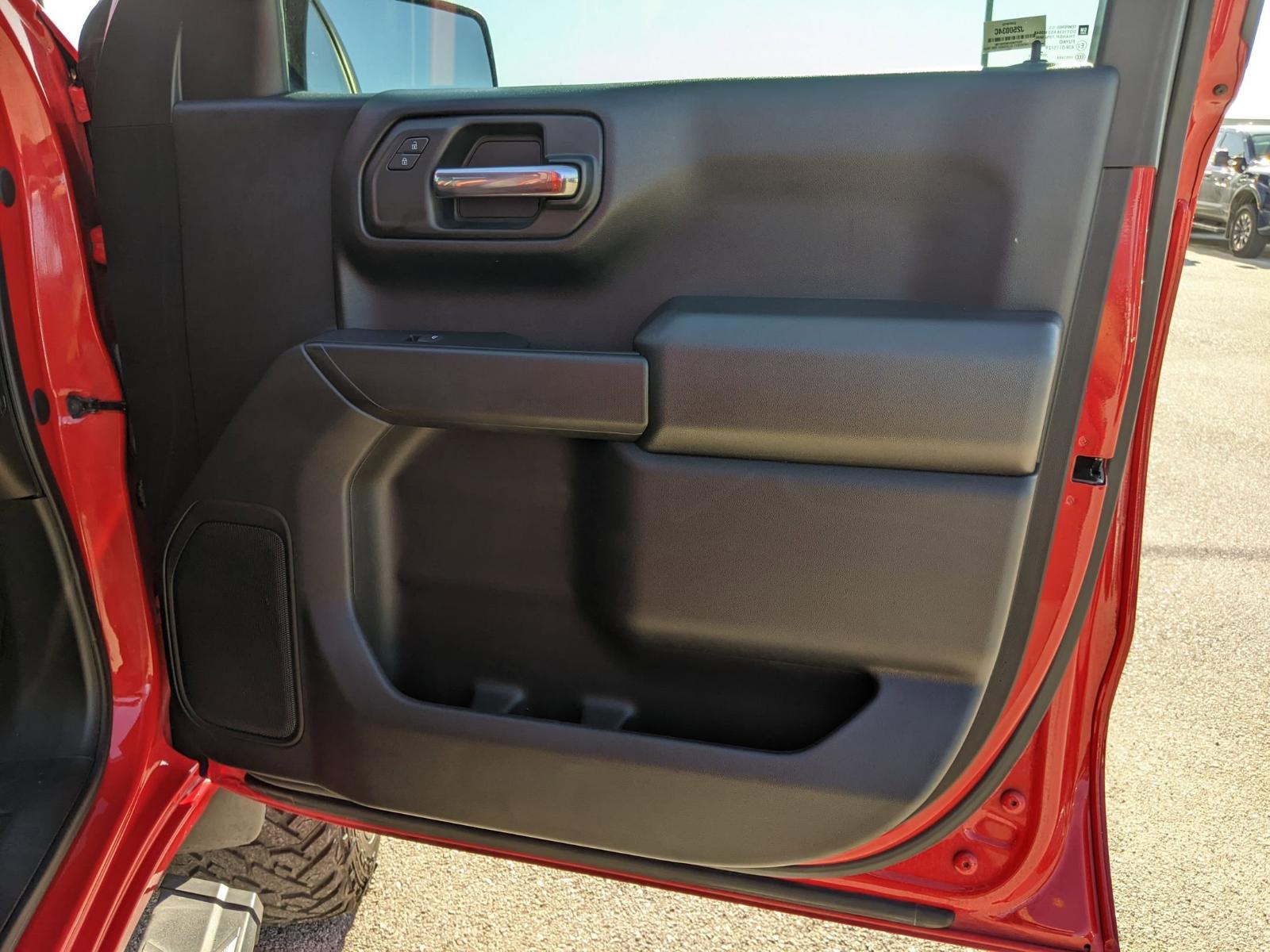 2022 Chevrolet Silverado 1500 Vehicle Photo in Seguin, TX 78155