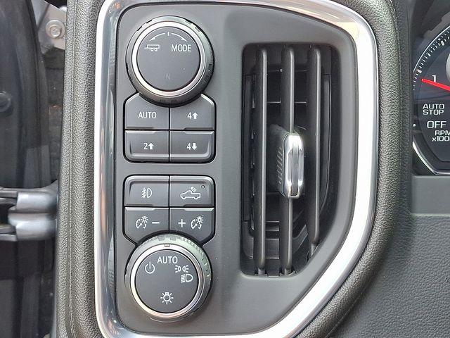 2021 Chevrolet Silverado 1500 Vehicle Photo in DANBURY, CT 06810-5034