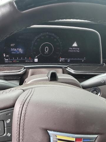 2023 Cadillac Escalade Vehicle Photo in HARRISBURG, PA 17111-1033
