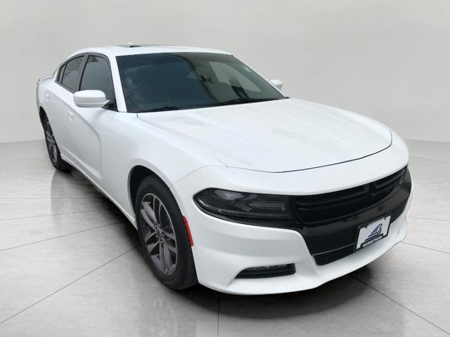 2019 Dodge Charger Vehicle Photo in GREEN BAY, WI 54303-3330