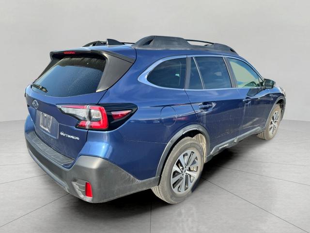 2020 Subaru Outback Vehicle Photo in Appleton, WI 54913