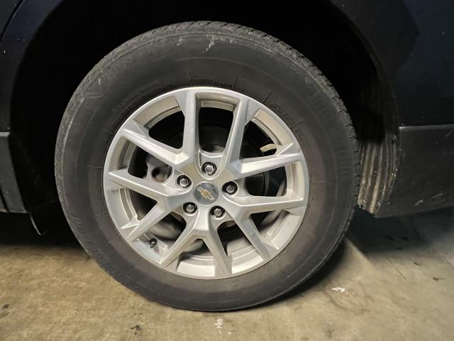 2022 Chevrolet Equinox Vehicle Photo in Roslyn, NY 11576