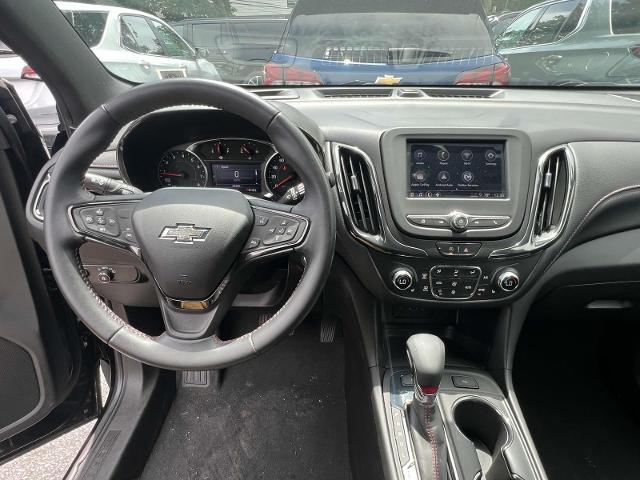 2022 Chevrolet Equinox Vehicle Photo in Roslyn, NY 11576