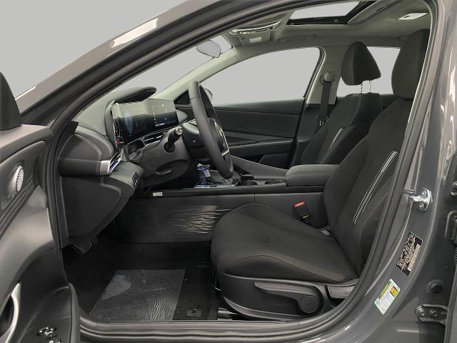2025 Hyundai ELANTRA Vehicle Photo in Appleton, WI 54913