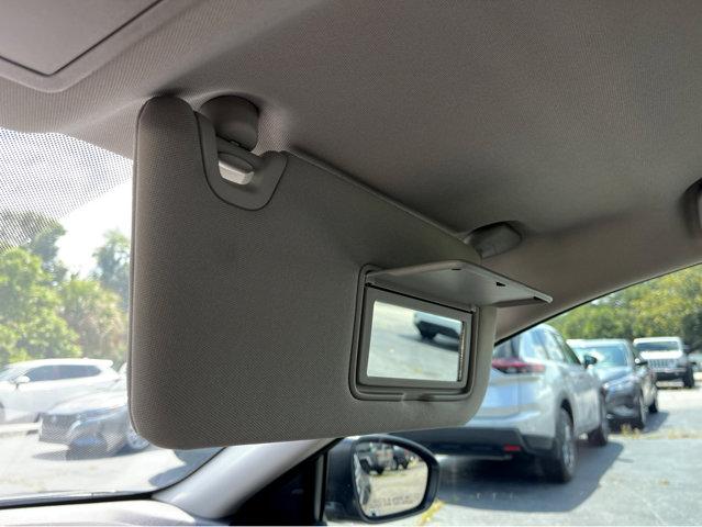 2024 Nissan Altima Vehicle Photo in Savannah, GA 31419