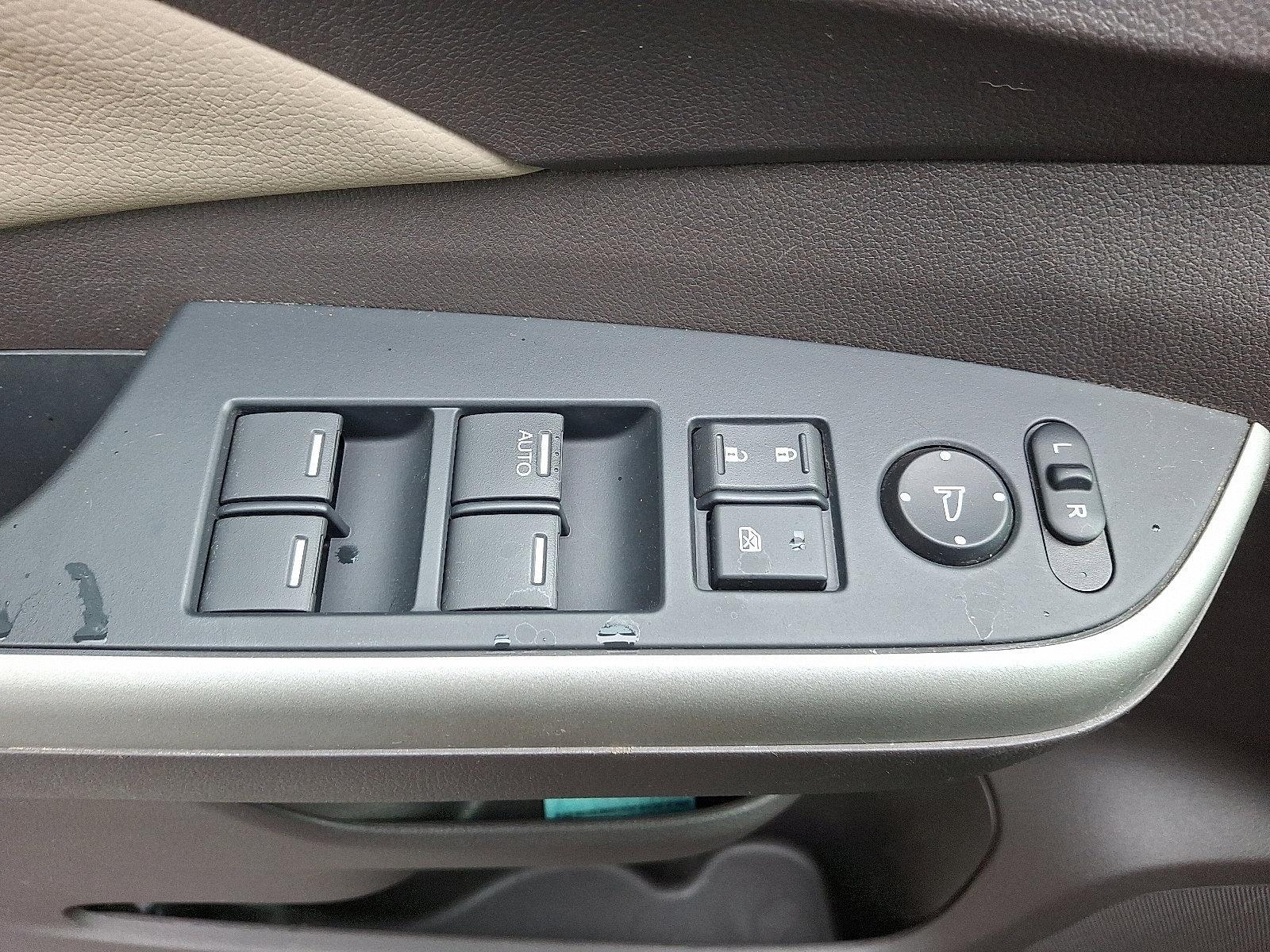 2014 Honda CR-V Vehicle Photo in Harrisburg, PA 17111