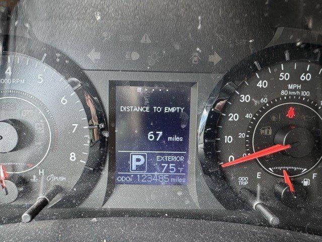 2016 Toyota Sienna Vehicle Photo in Mechanicsburg, PA 17050-1707