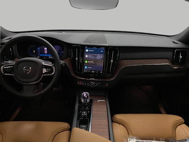 2024 Volvo XC60 Recharge Plug-In Hybrid Vehicle Photo in Appleton, WI 54913
